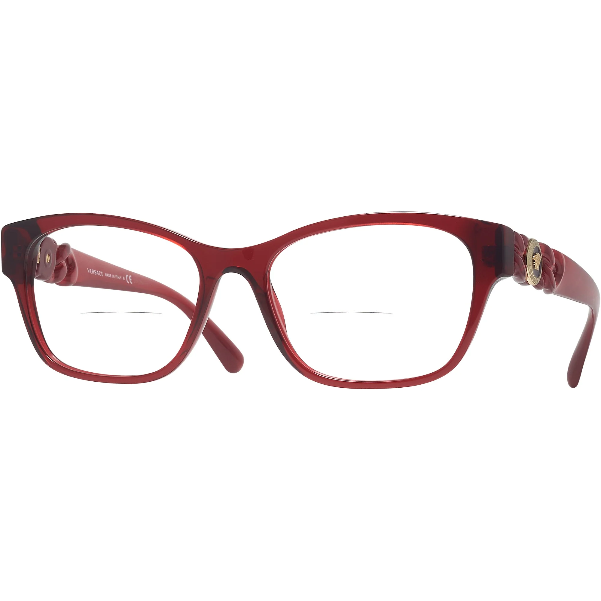 Versace 3306 Bifocal - Image 19
