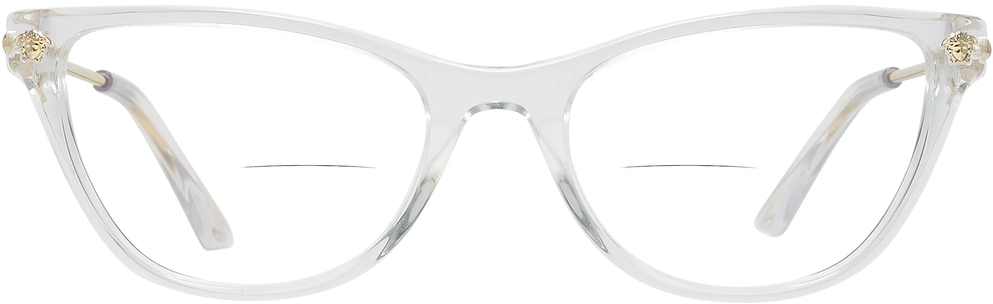 Versace 3309 Bifocal - Image 16