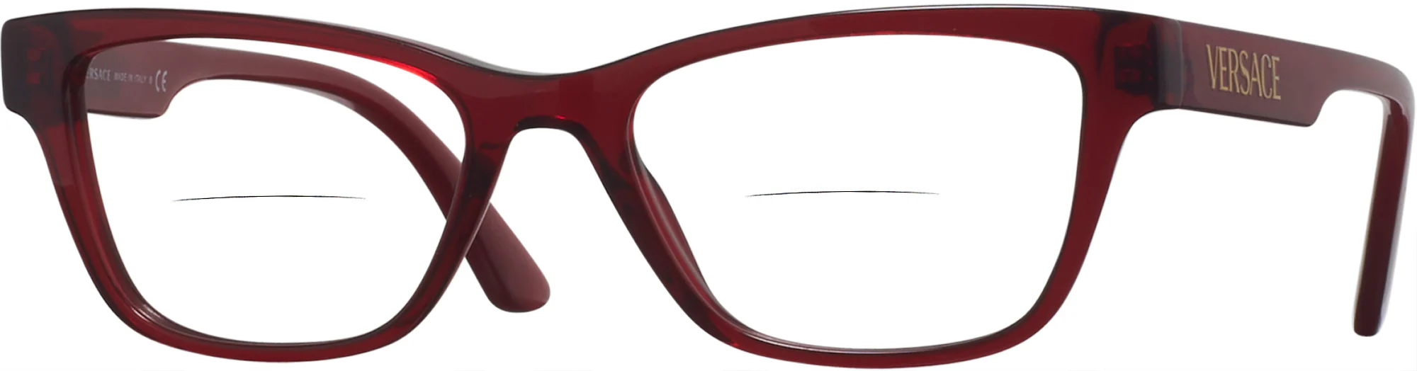 Versace 3316 Bifocal - Image 15