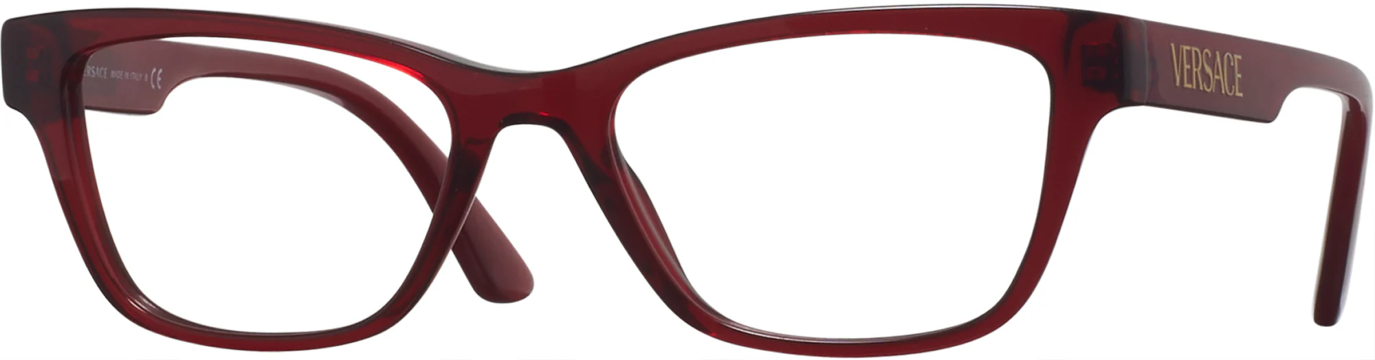 Versace 3316 Single Vision Full Frame - Image 15