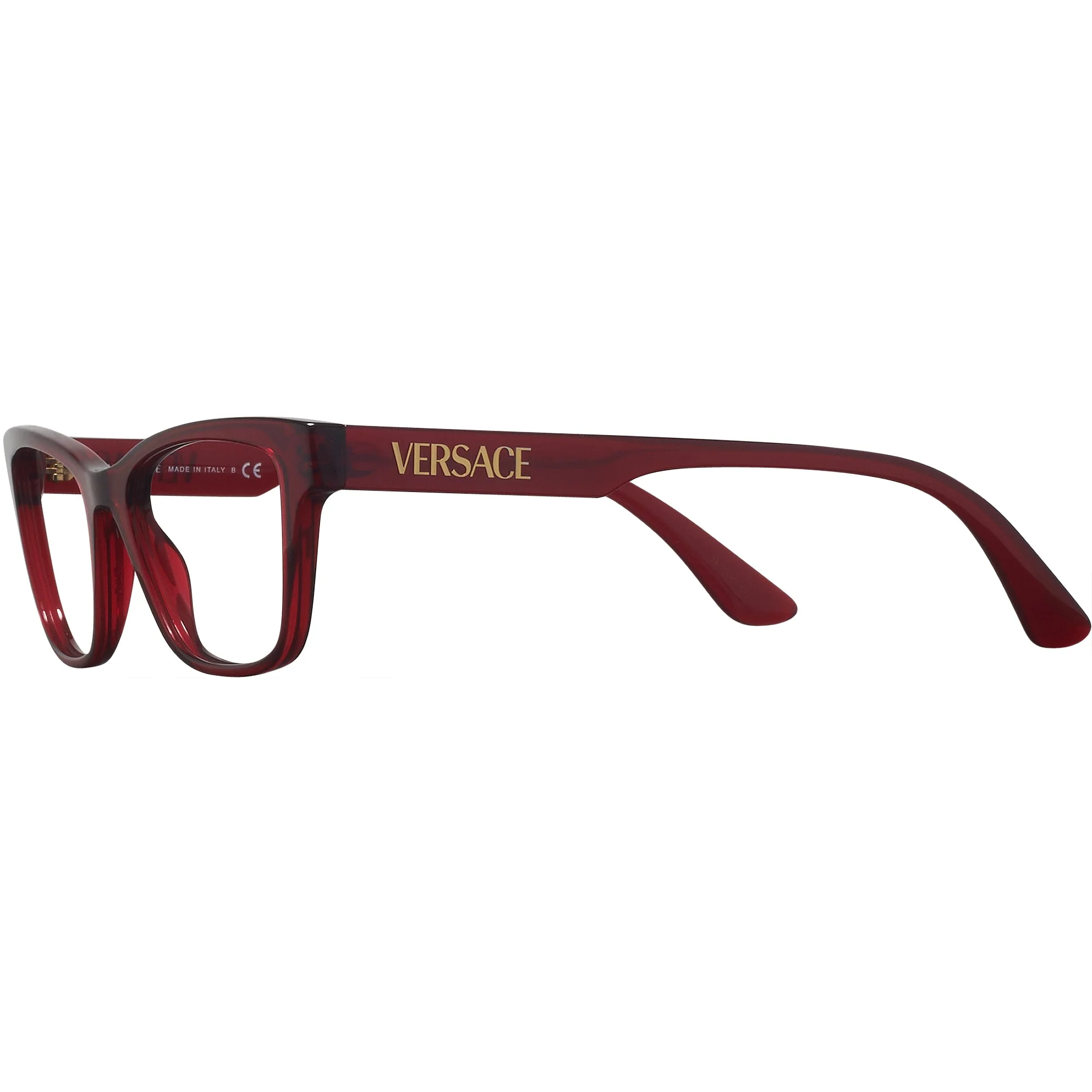 Versace 3316 Single Vision Full Frame - Image 7