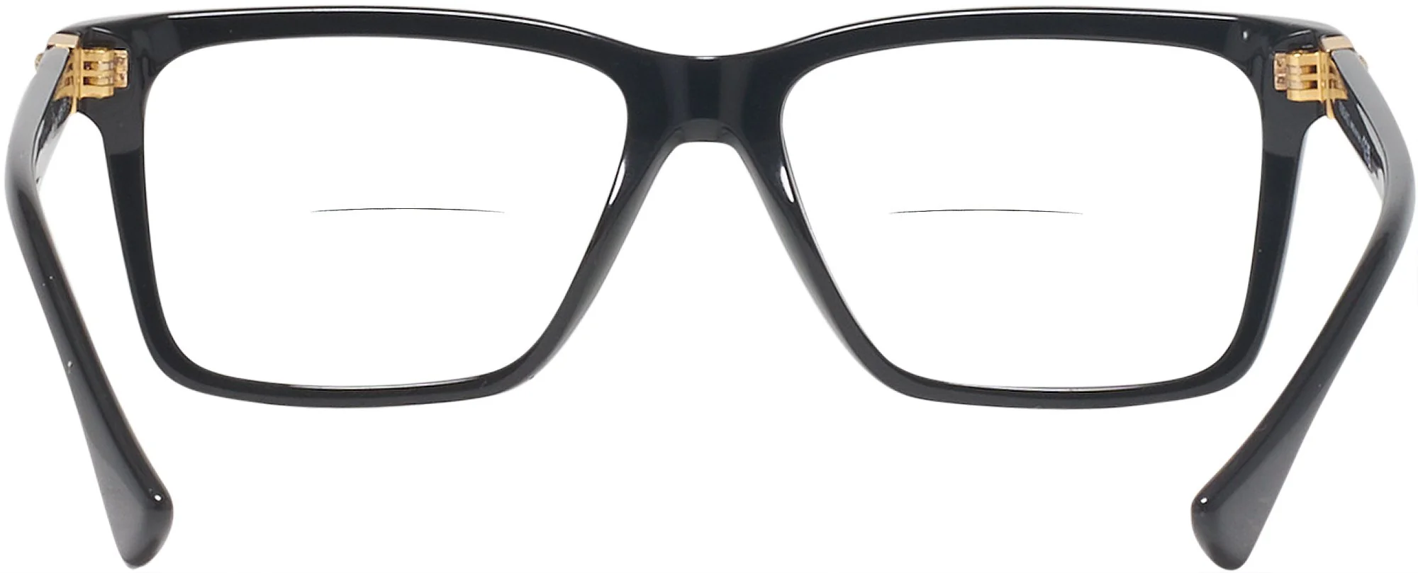 Versace 3328 Bifocal - Image 4