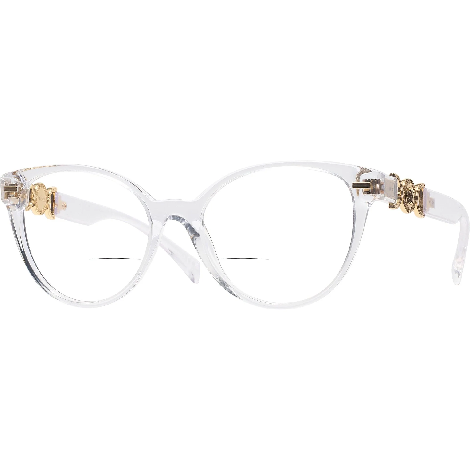 Versace 3334 Bifocal - Image 5