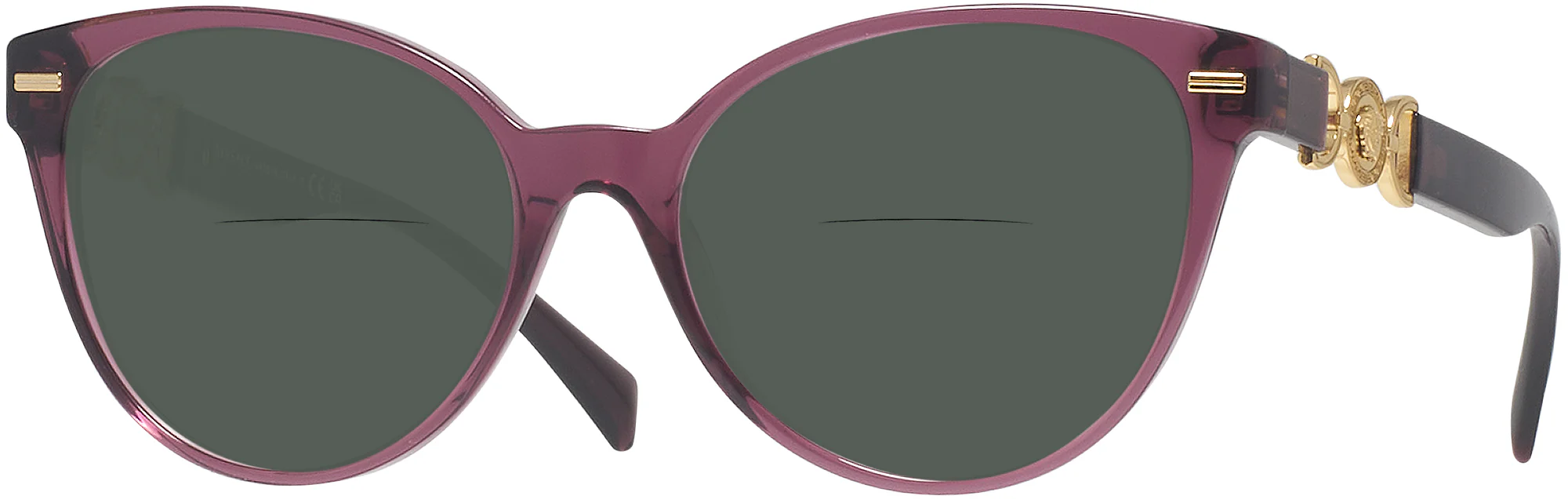 Versace 3334 Bifocal Reading Sunglasses - Image 13
