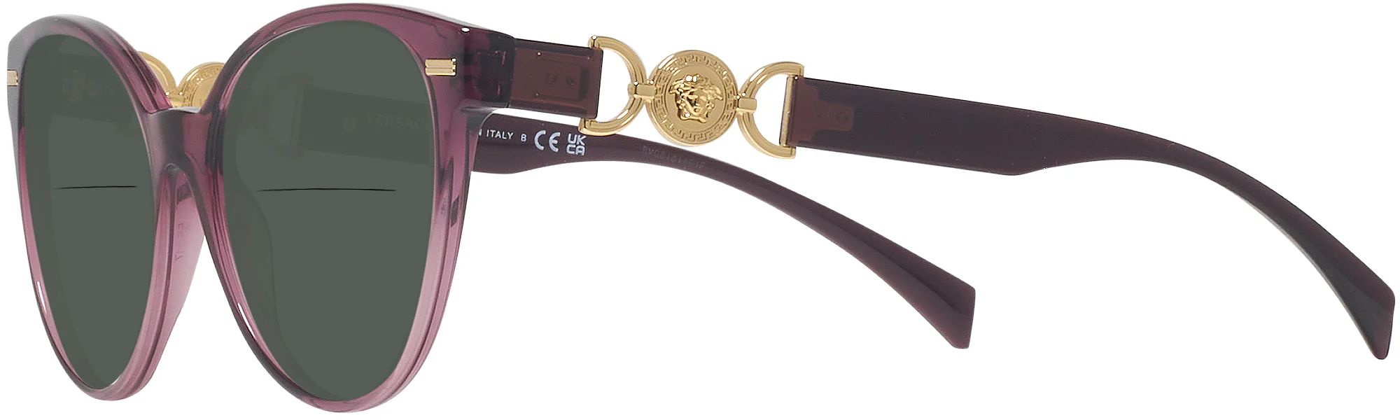 Versace 3334 Bifocal Reading Sunglasses - Image 17