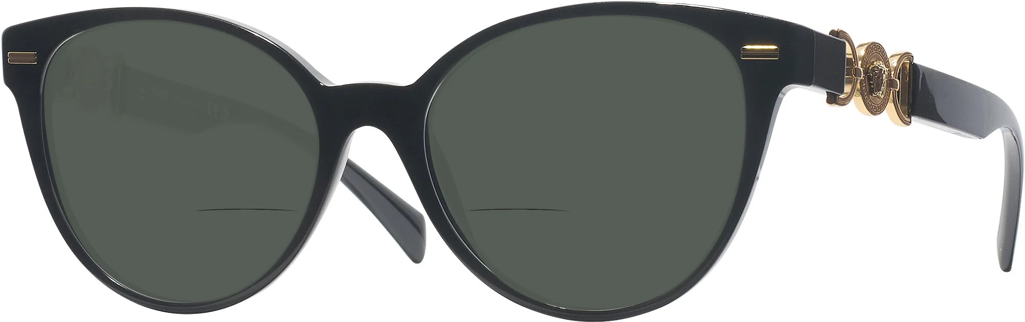 Versace 3334 Bifocal Reading Sunglasses - Image 21