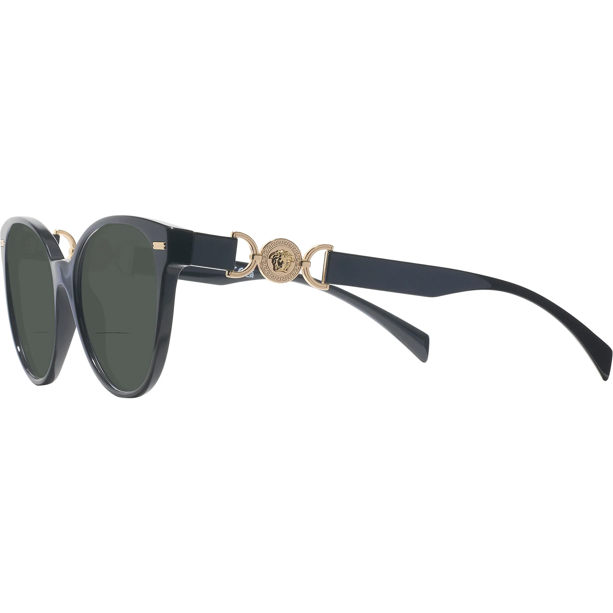 Versace 3334 Bifocal Reading Sunglasses - Image 3