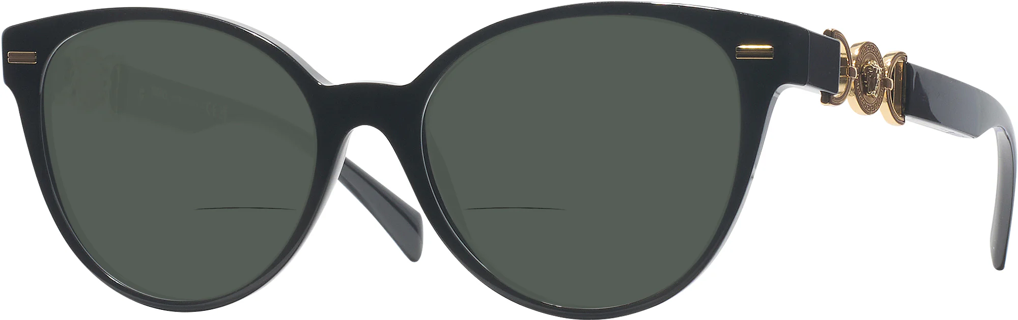 Versace 3334 Bifocal Reading Sunglasses - Image 30