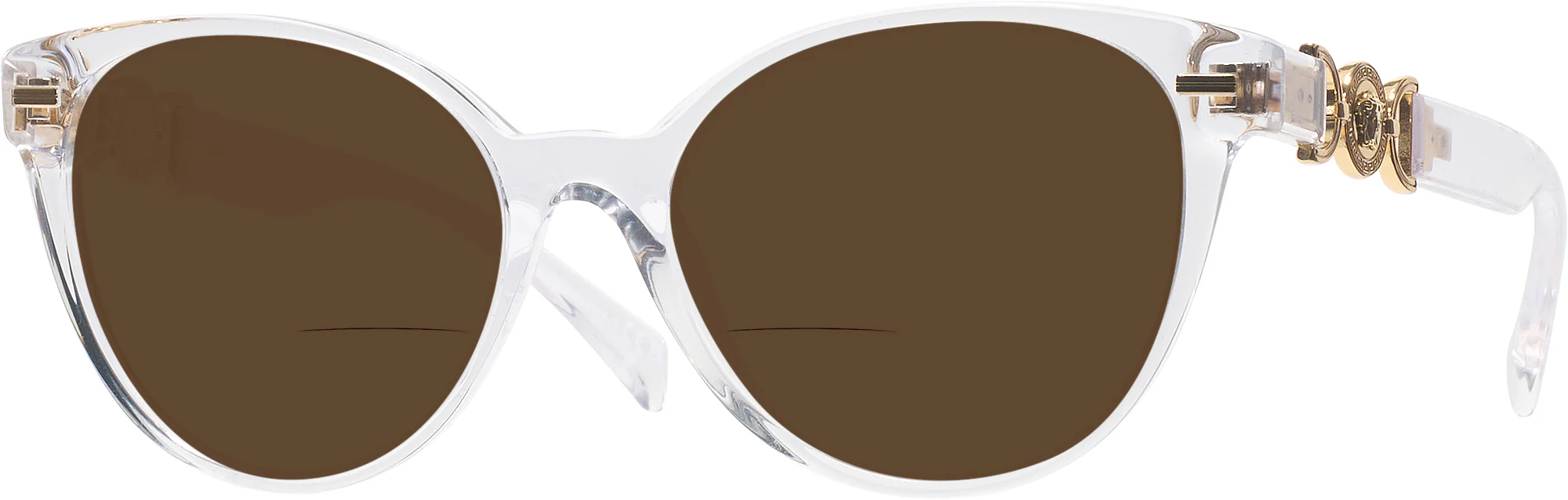 Versace 3334 Bifocal Reading Sunglasses - Image 34