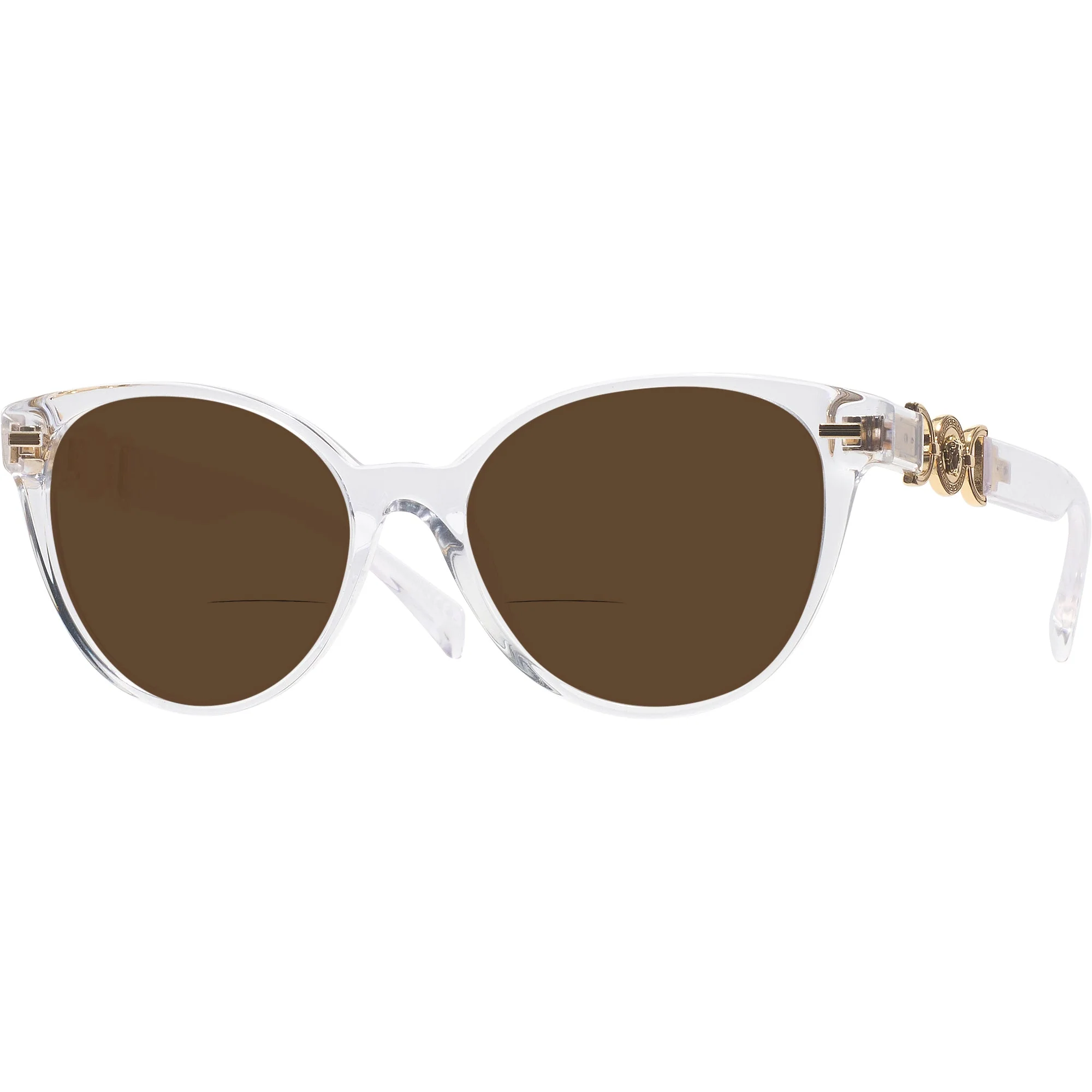 Versace 3334 Bifocal Reading Sunglasses - Image 5