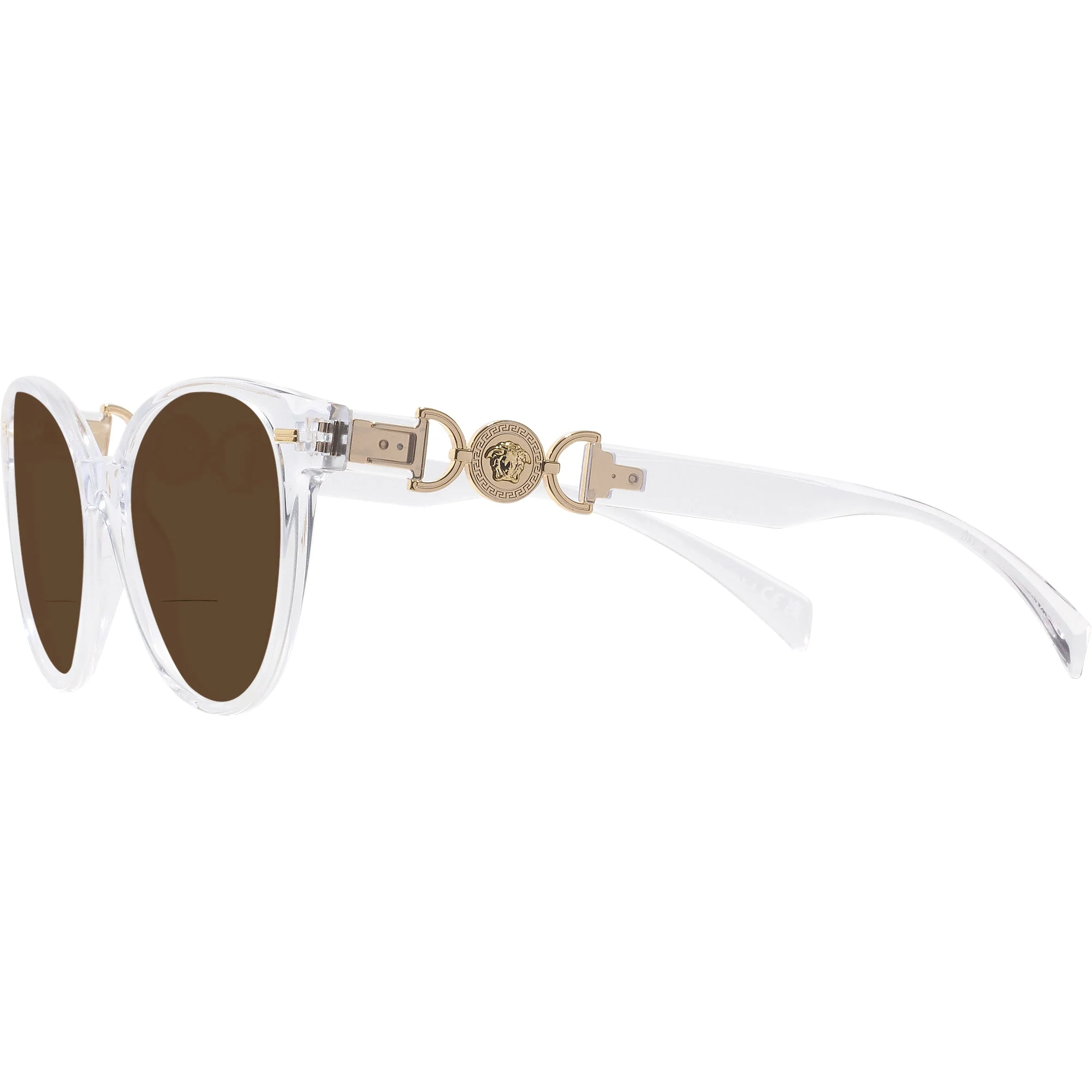 Versace 3334 Bifocal Reading Sunglasses - Image 7