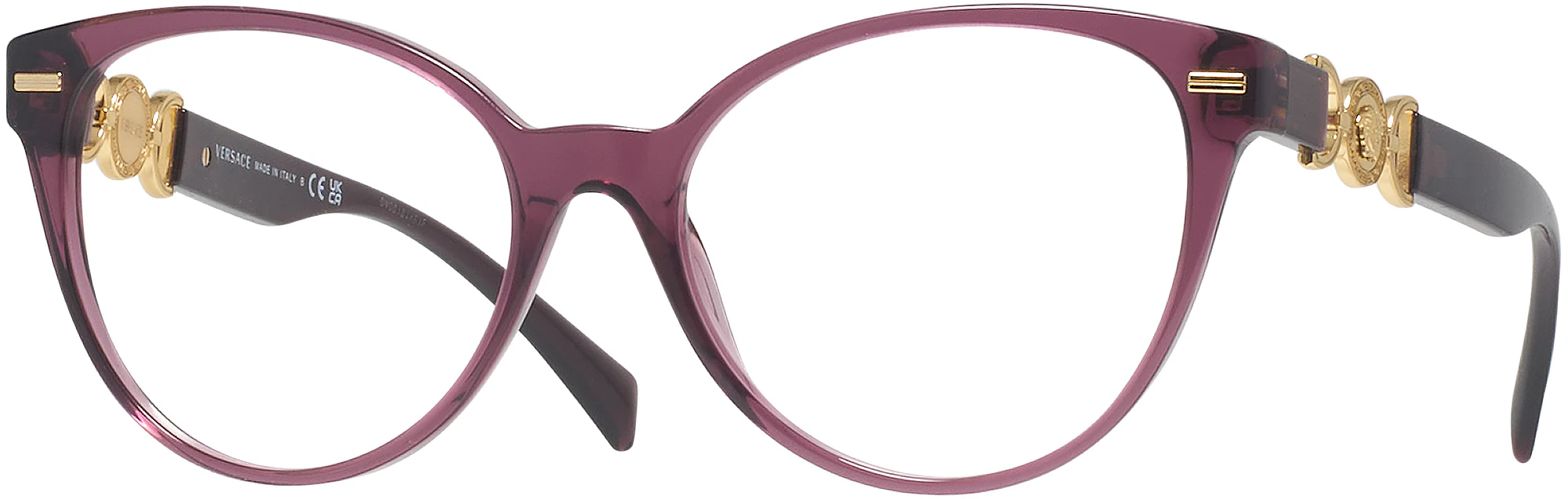 Versace 3334 Computer Style Progressive - Image 13