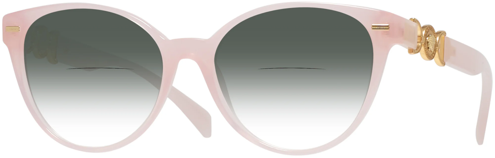 Versace 3334 w/ Gradient Bifocal Reading Sunglasses - Image 14