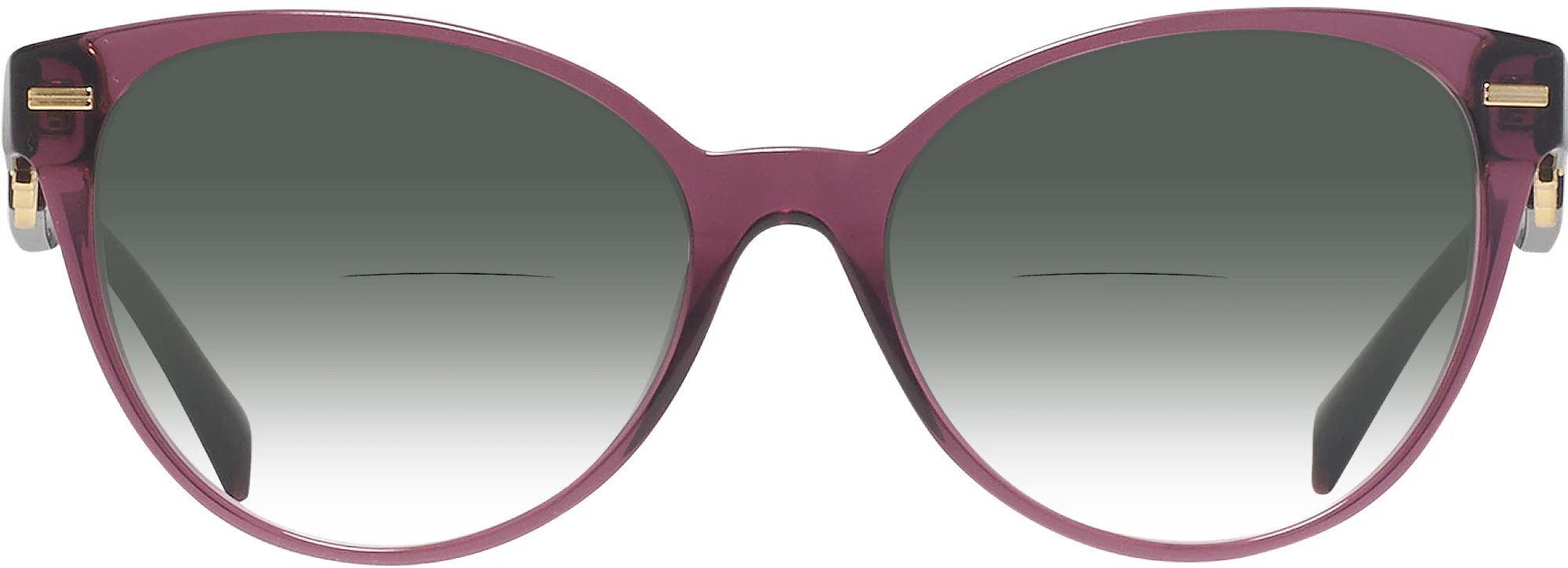 Versace 3334 w/ Gradient Bifocal Reading Sunglasses - Image 17