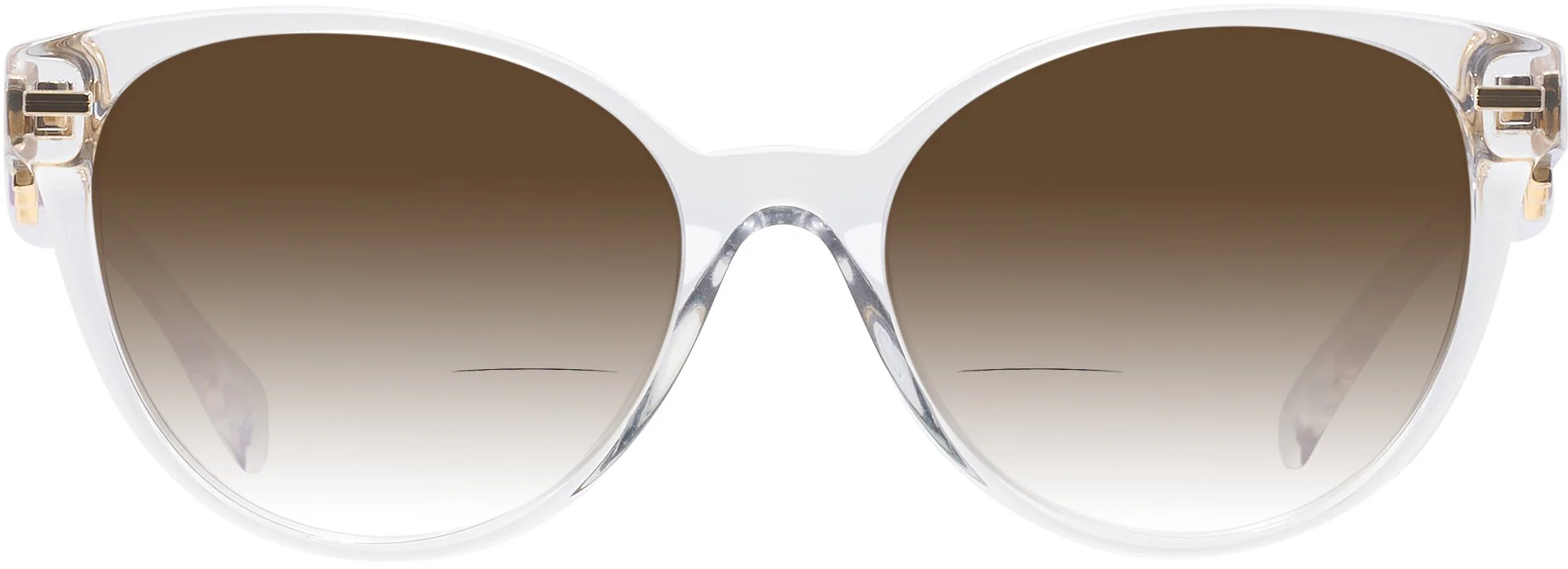 Versace 3334 w/ Gradient Bifocal Reading Sunglasses - Image 19