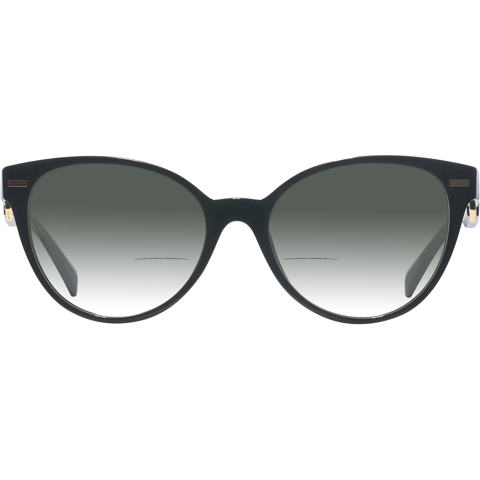 Versace 3334 w/ Gradient Bifocal Reading Sunglasses - Image 2