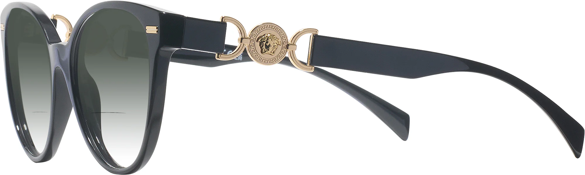 Versace 3334 w/ Gradient Bifocal Reading Sunglasses - Image 24