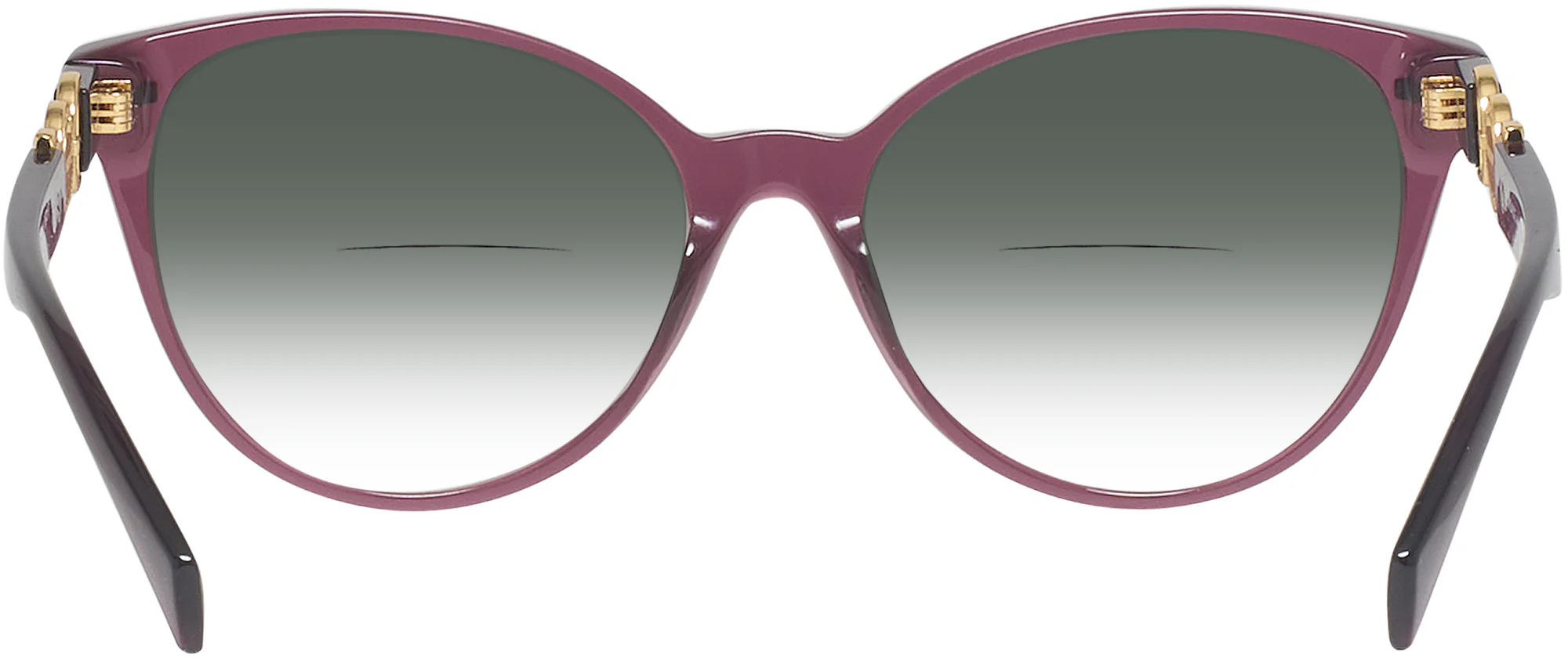 Versace 3334 w/ Gradient Bifocal Reading Sunglasses - Image 25