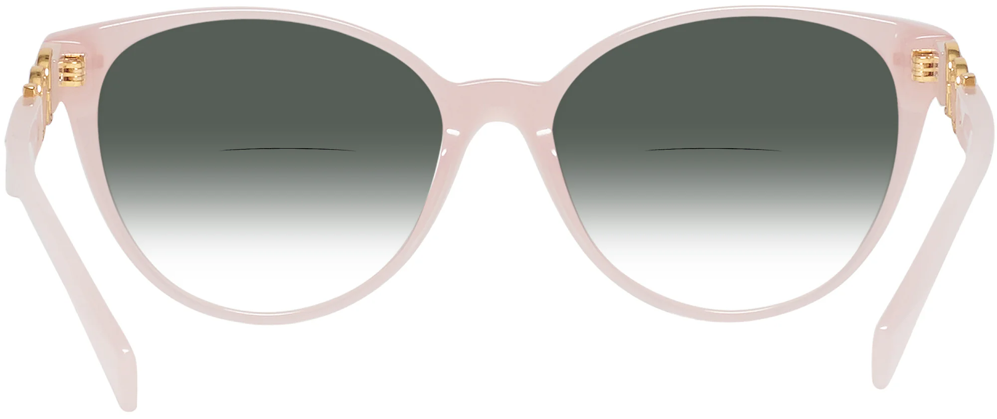 Versace 3334 w/ Gradient Bifocal Reading Sunglasses - Image 26