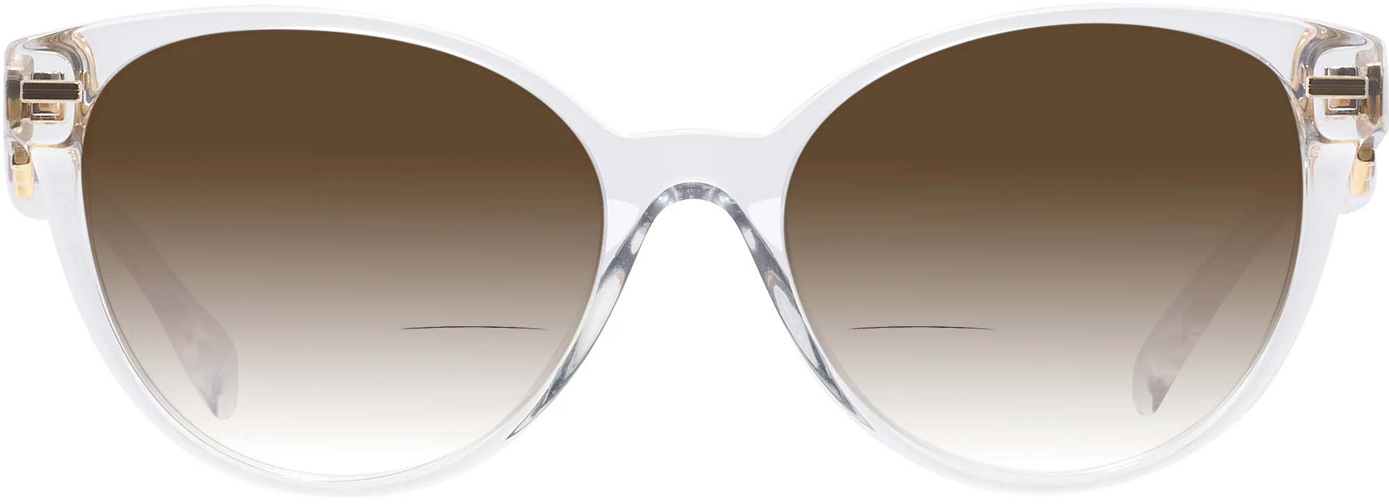 Versace 3334 w/ Gradient Bifocal Reading Sunglasses - Image 29