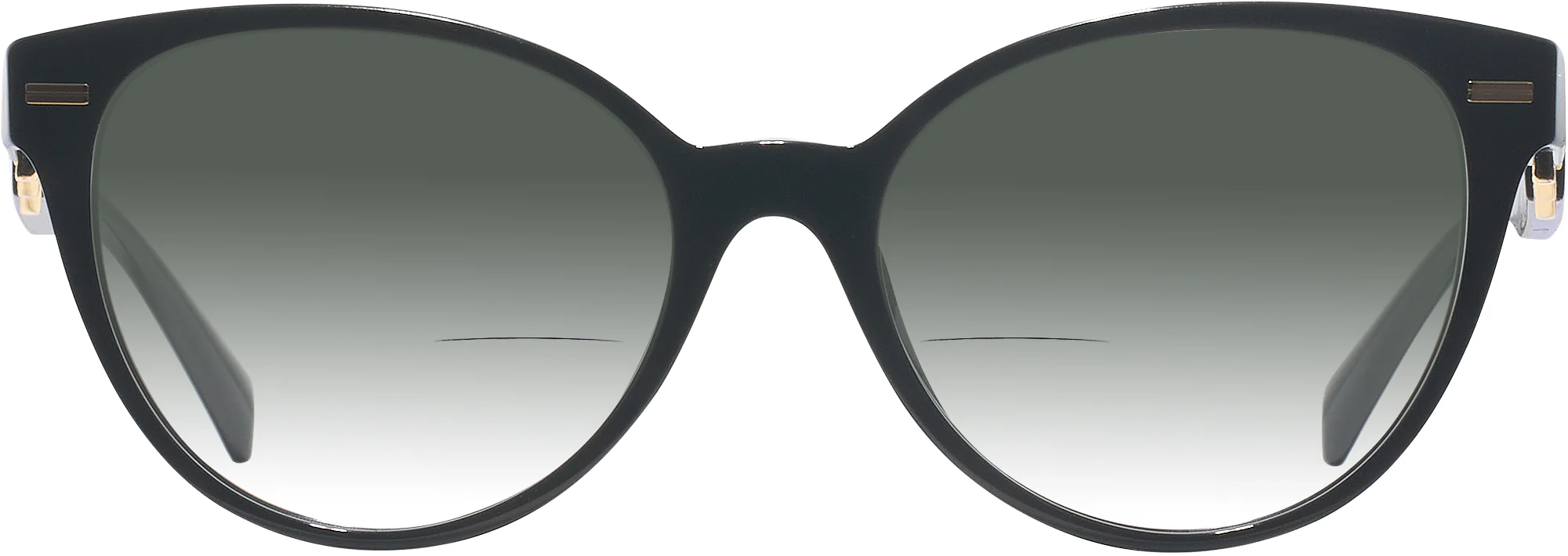 Versace 3334 w/ Gradient Bifocal Reading Sunglasses - Image 31