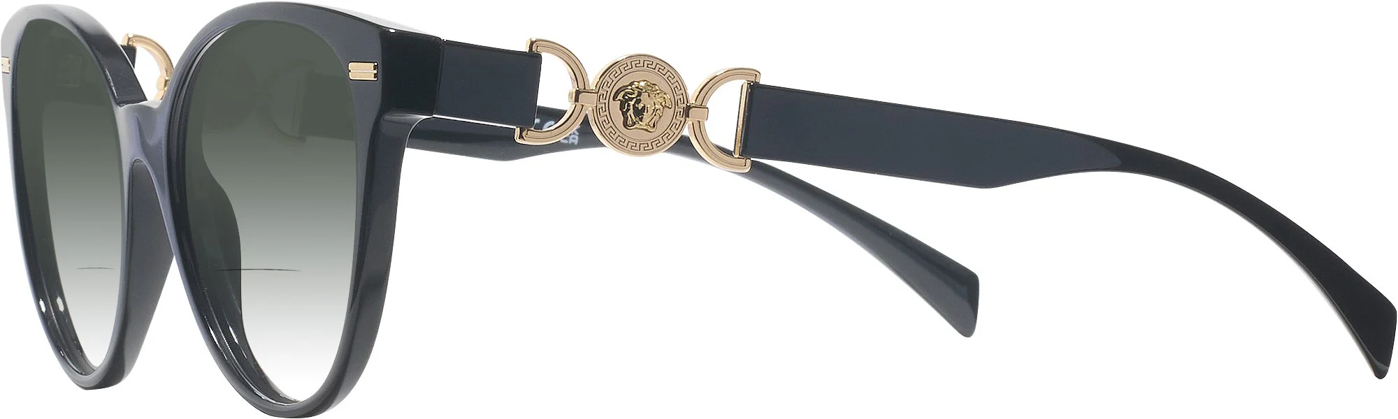 Versace 3334 w/ Gradient Bifocal Reading Sunglasses - Image 32
