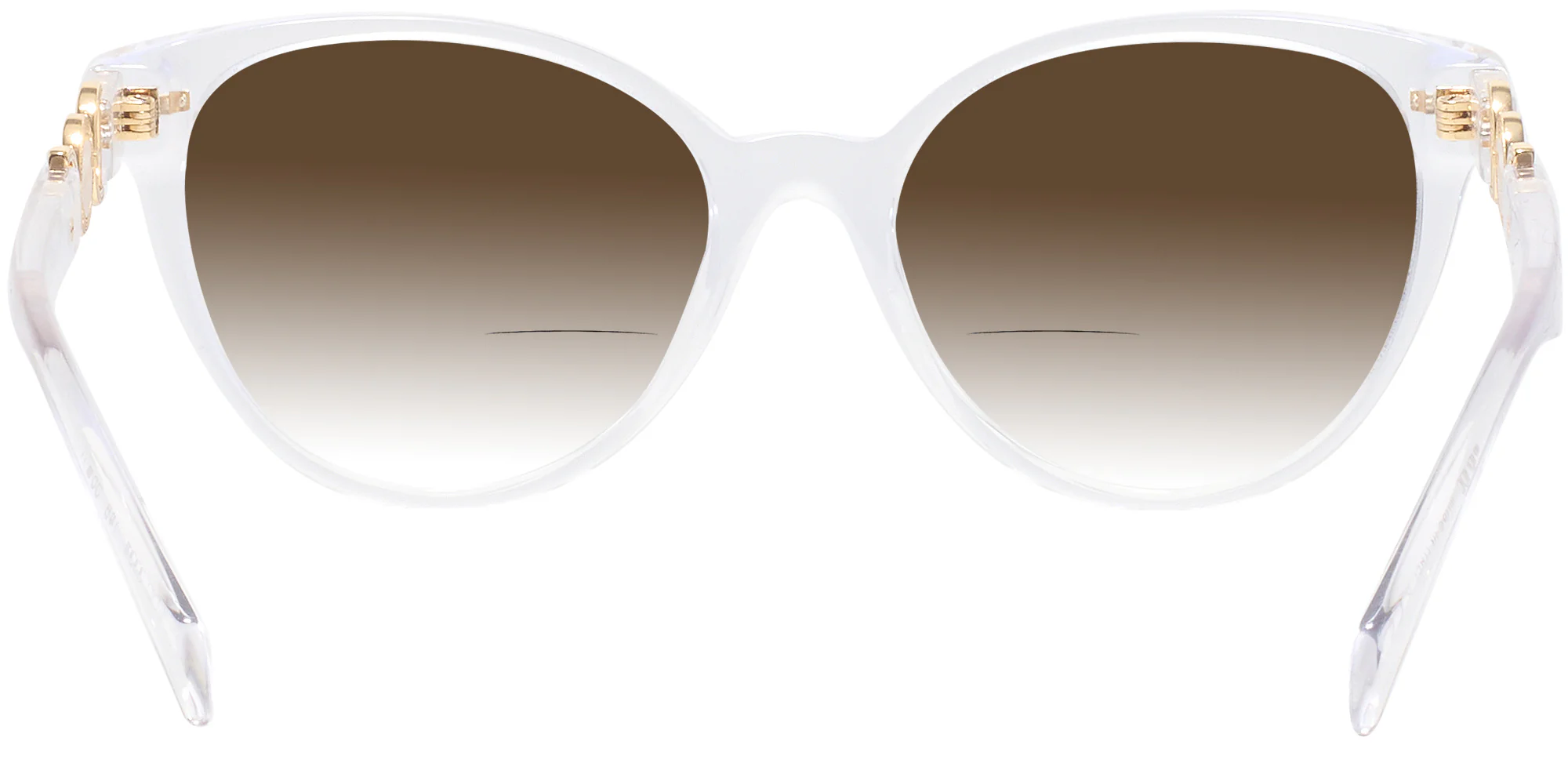 Versace 3334 w/ Gradient Bifocal Reading Sunglasses - Image 36