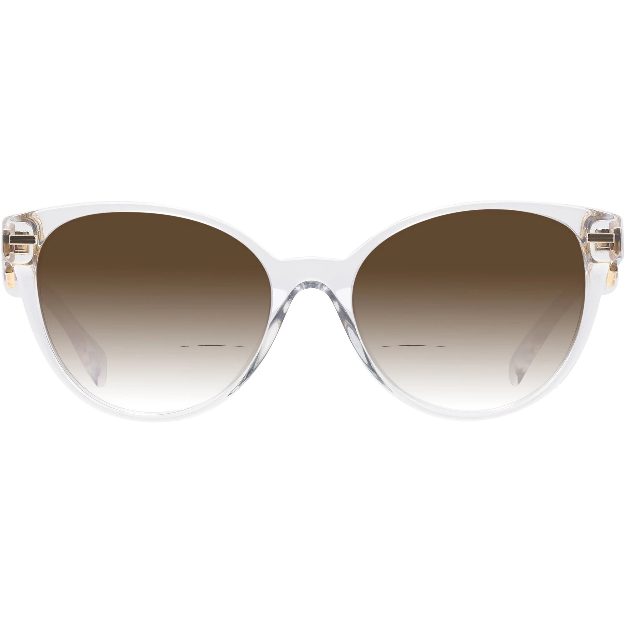 Versace 3334 w/ Gradient Bifocal Reading Sunglasses - Image 6