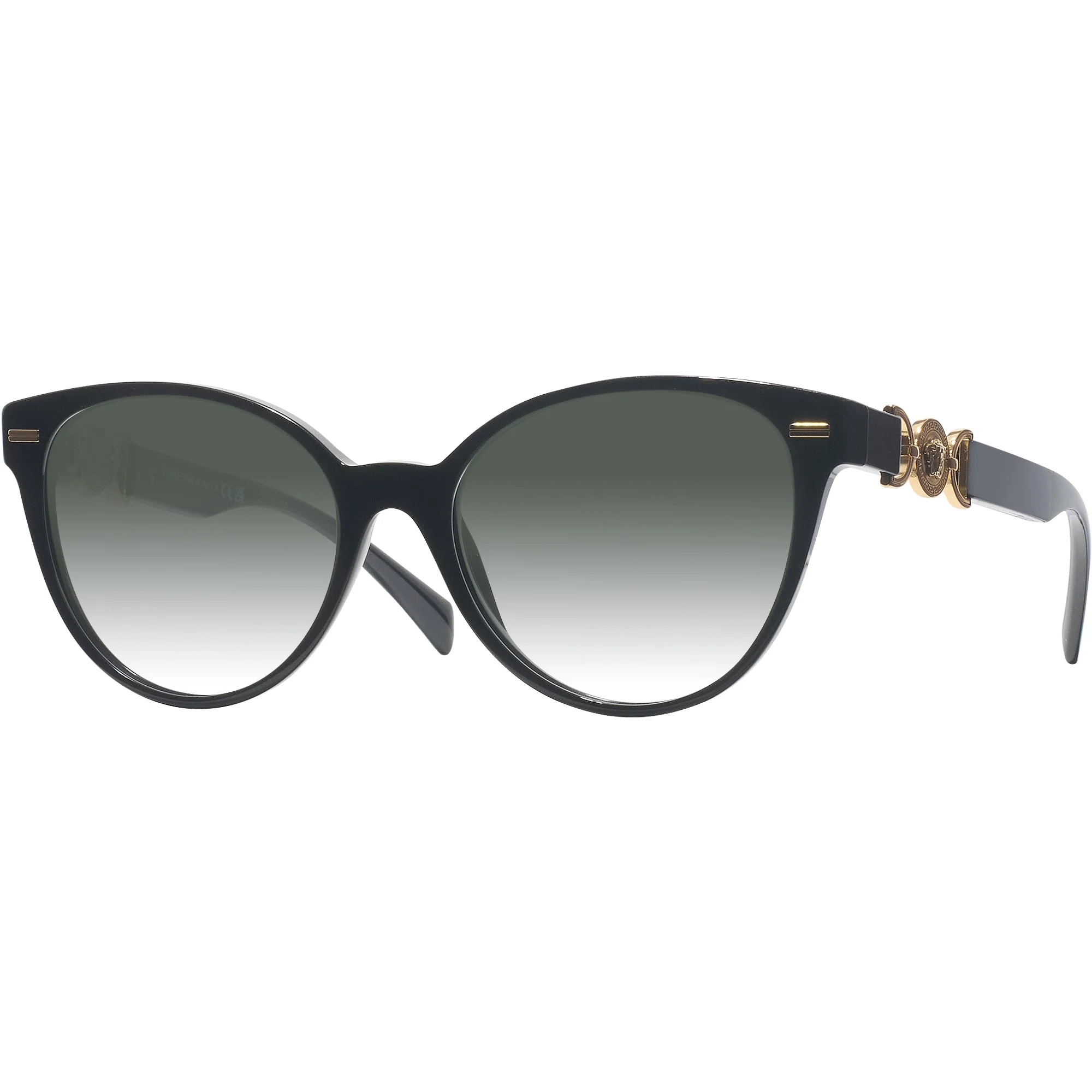 Versace 3334 w/ Gradient Progressive Reading Sunglasses