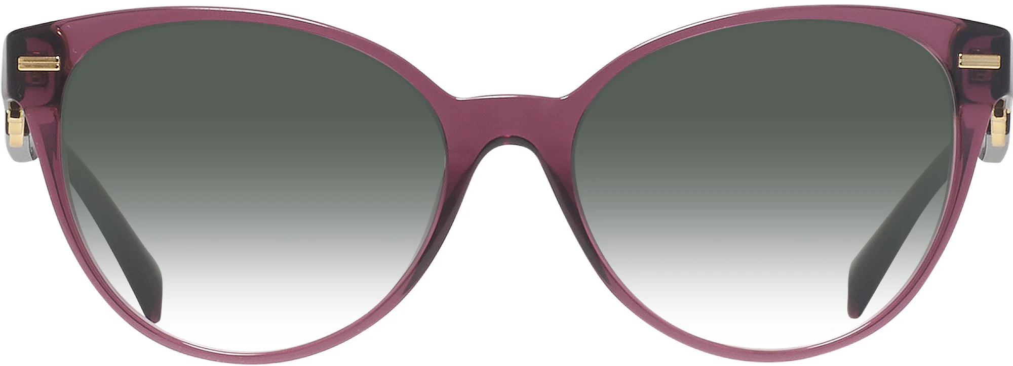 Versace 3334 w/ Gradient Progressive Reading Sunglasses - Image 15