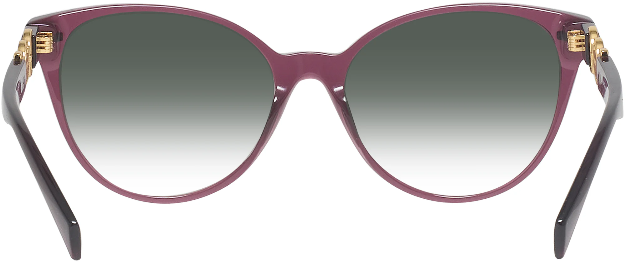 Versace 3334 w/ Gradient Progressive Reading Sunglasses - Image 19
