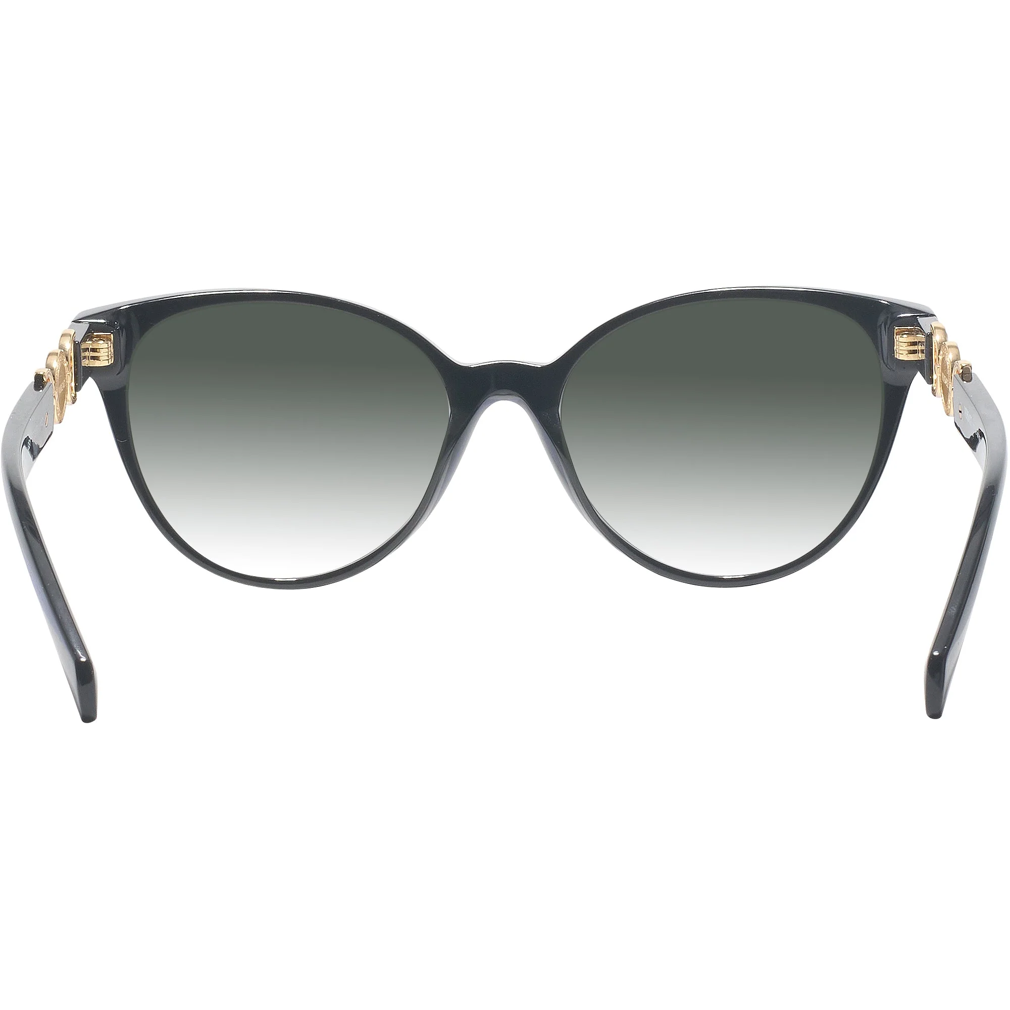 Versace 3334 w/ Gradient Progressive Reading Sunglasses - Image 4