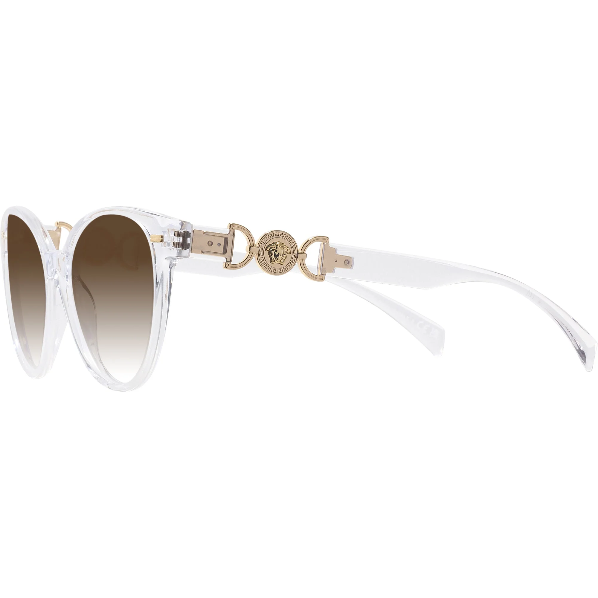 Versace 3334 w/ Gradient Progressive Reading Sunglasses - Image 7