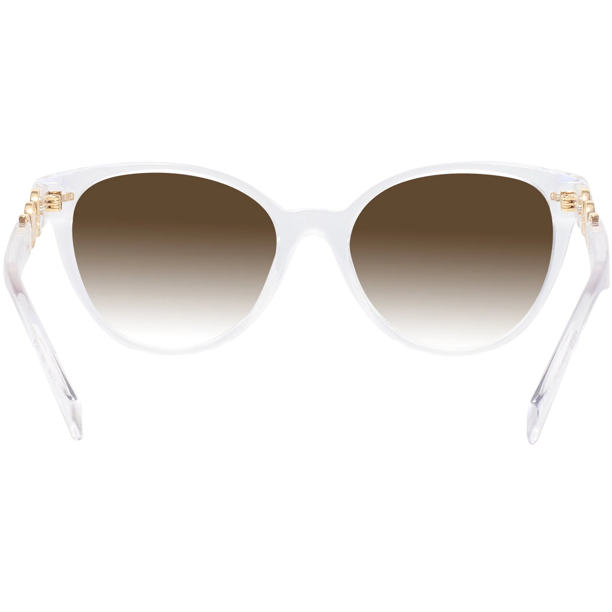 Versace 3334 w/ Gradient Progressive Reading Sunglasses - Image 8