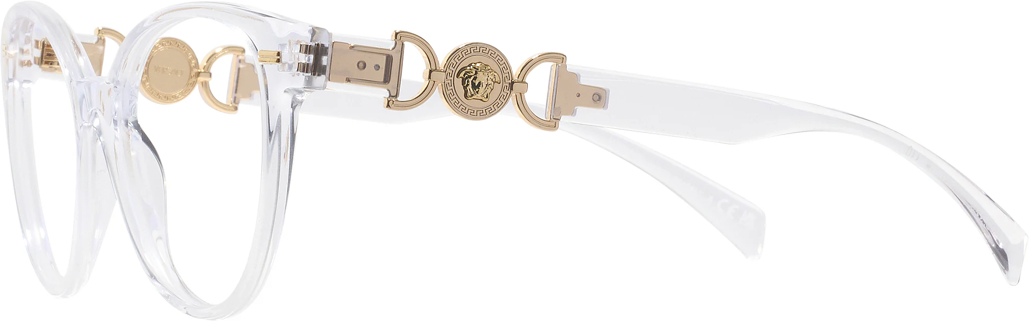 Versace 3334 Single Vision Full Frame - Image 23