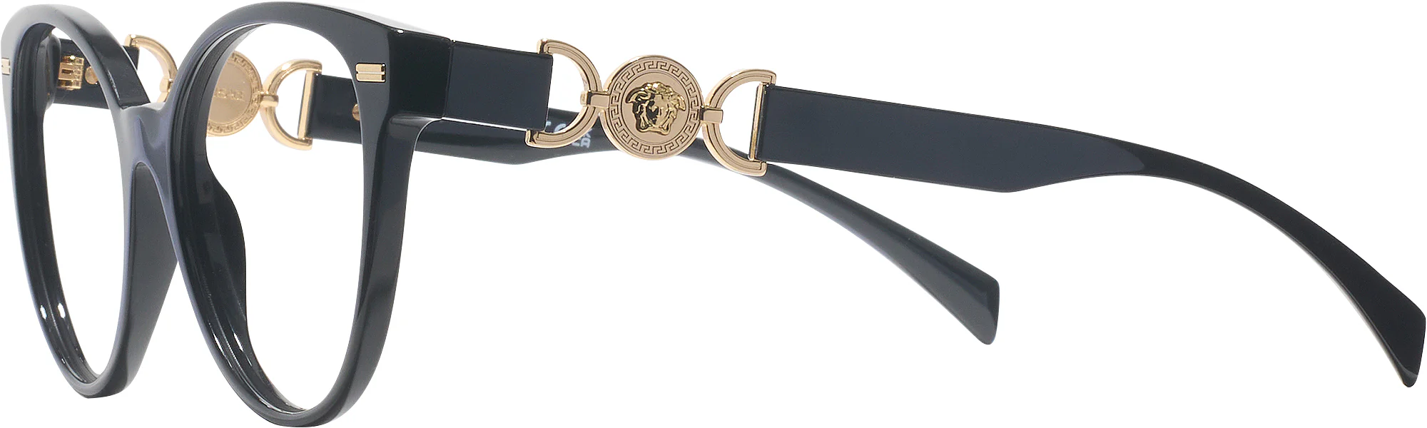 Versace 3334 Single Vision Full Frame - Image 32