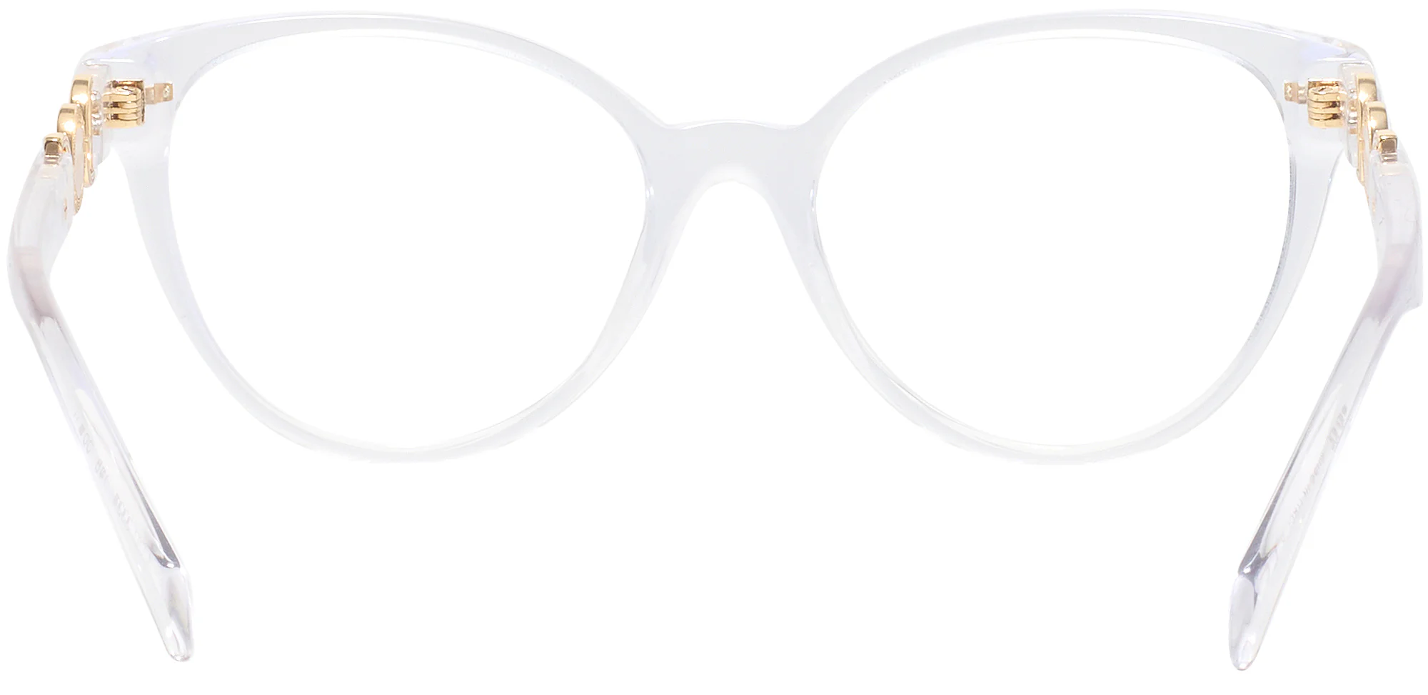 Versace 3334 Single Vision Full Frame - Image 36