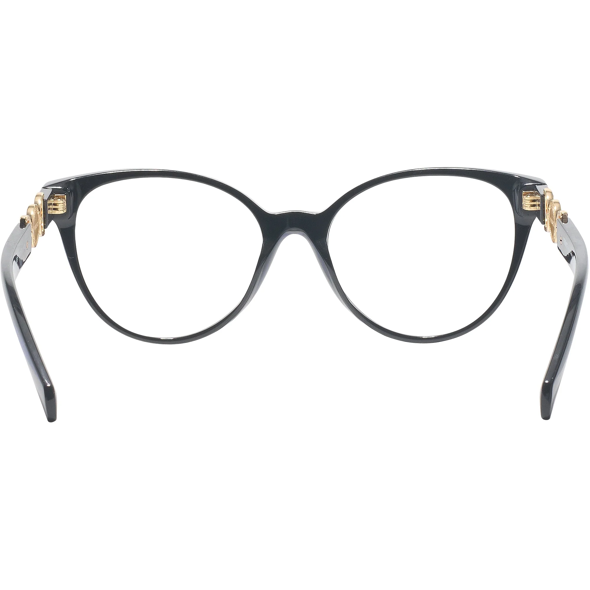 Versace 3334 Single Vision Full Frame - Image 4