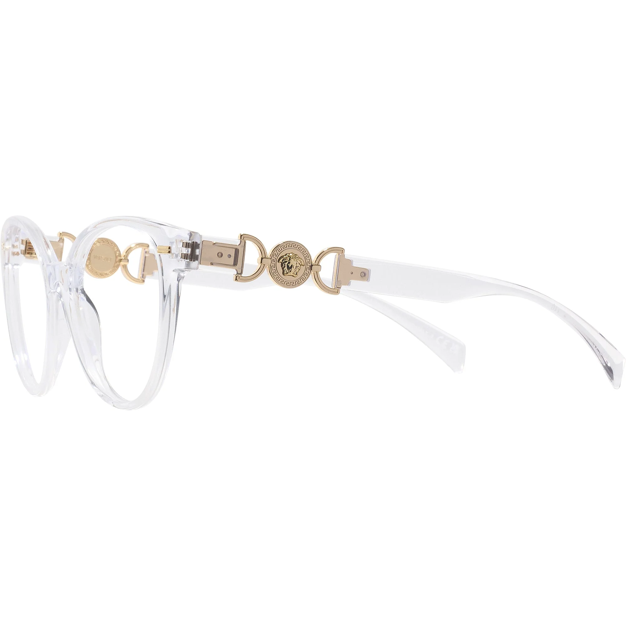 Versace 3334 Single Vision Full Frame - Image 7