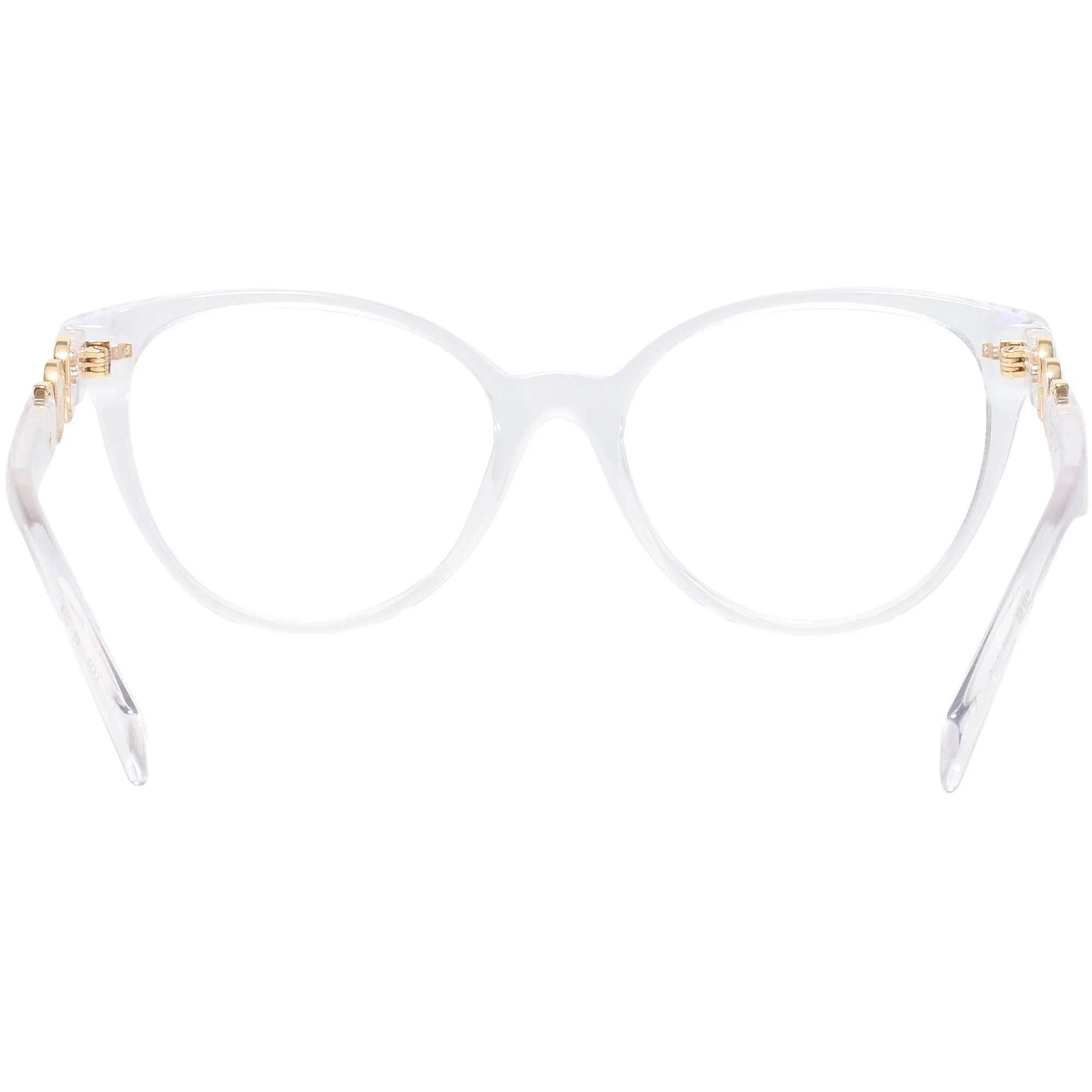 Versace 3334 Single Vision Full Frame - Image 8
