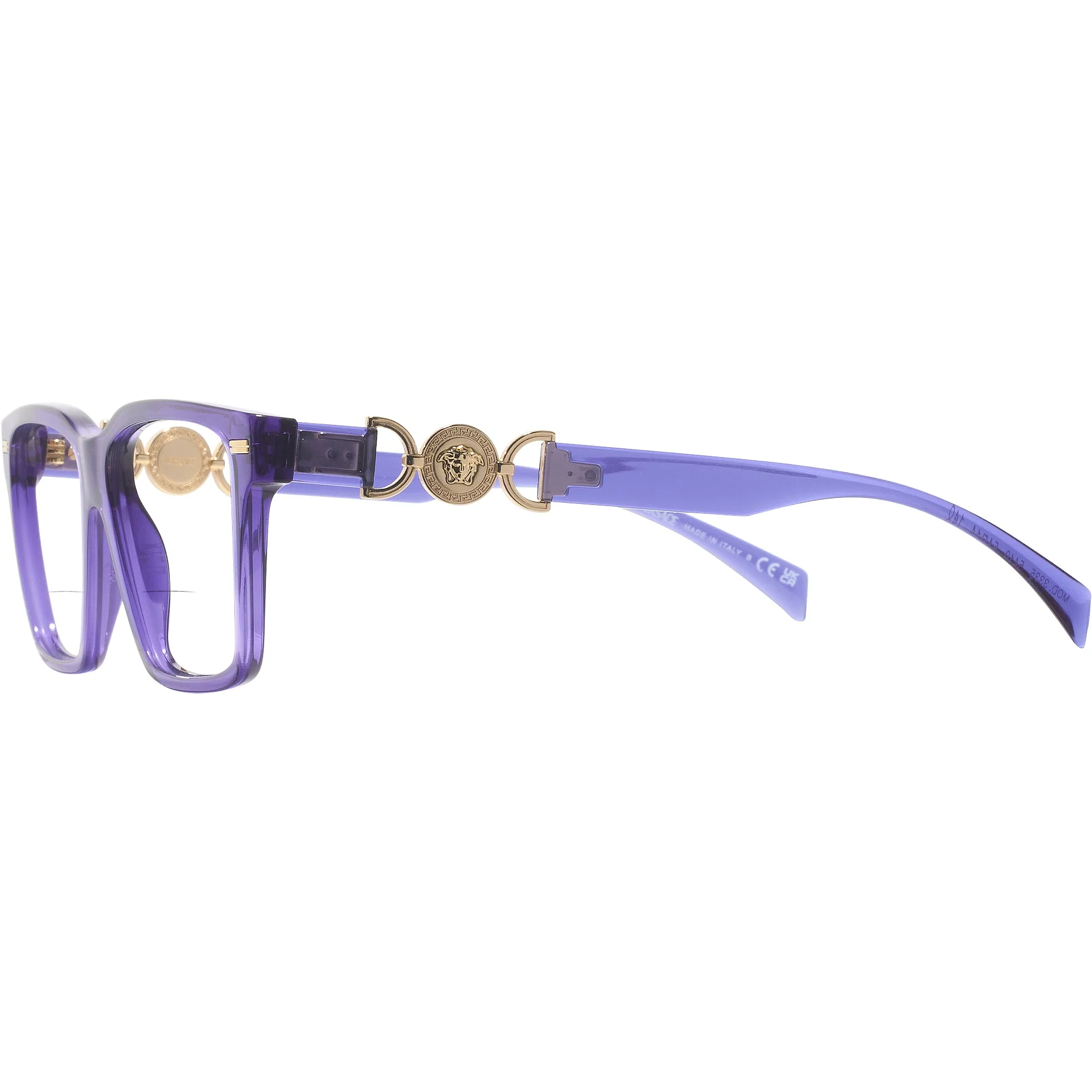 Versace 3335 Bifocal - Image 3