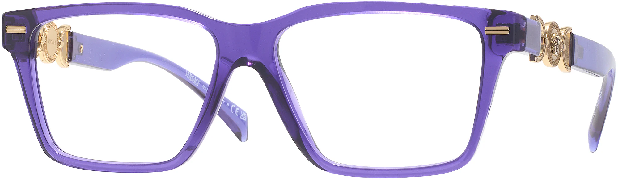 Versace 3335 Computer Style Progressive - Image 6