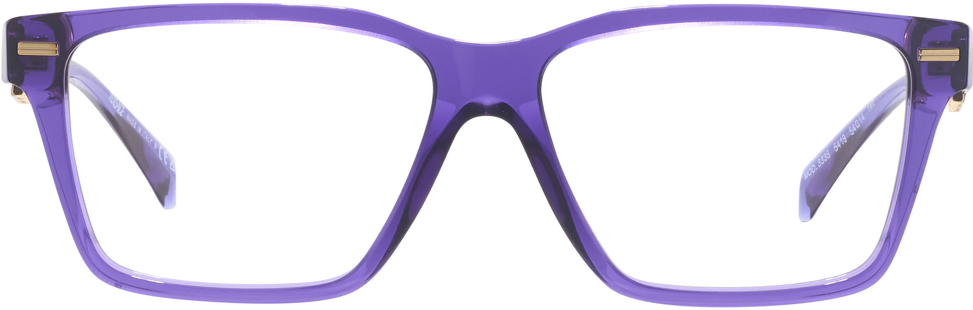 Versace 3335 Computer Style Progressive - Image 7