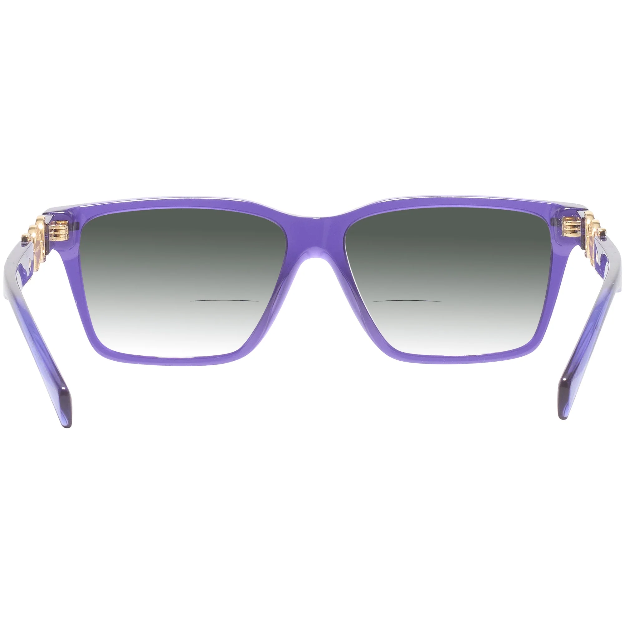 Versace 3335 w/ Gradient Bifocal Reading Sunglasses - Image 13