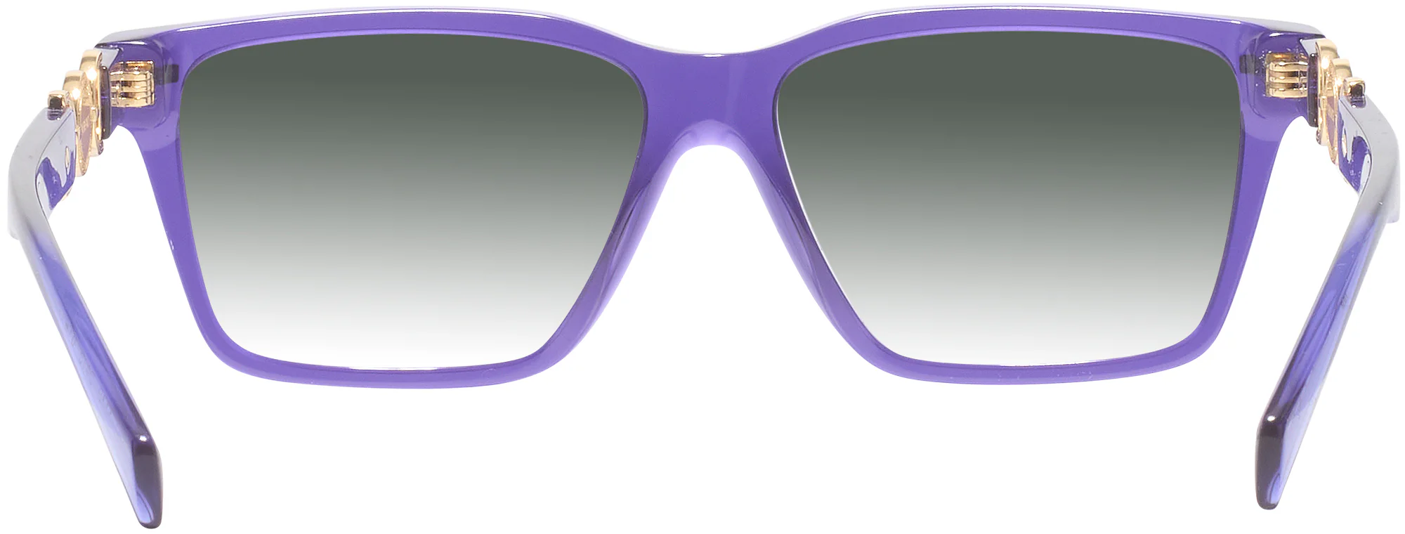 Versace 3335 w/ Gradient Progressive Reading Sunglasses - Image 9