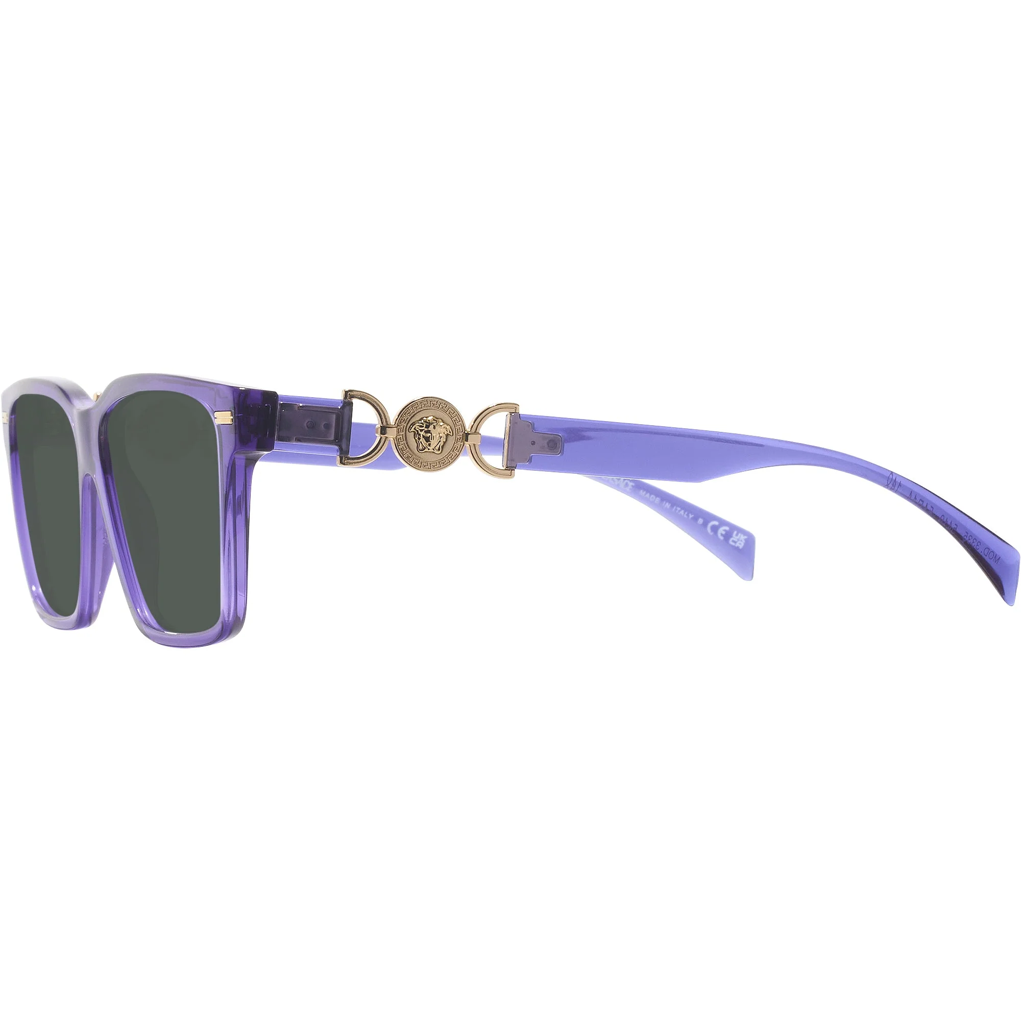 Versace 3335 Progressive Reading Sunglasses - Image 12