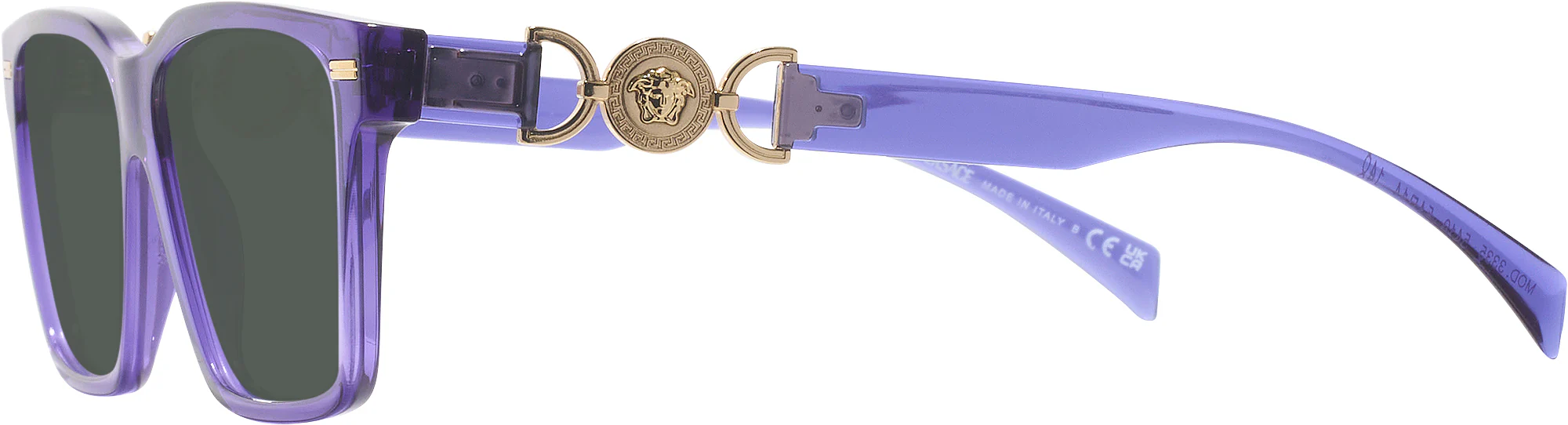 Versace 3335 Progressive Reading Sunglasses - Image 8