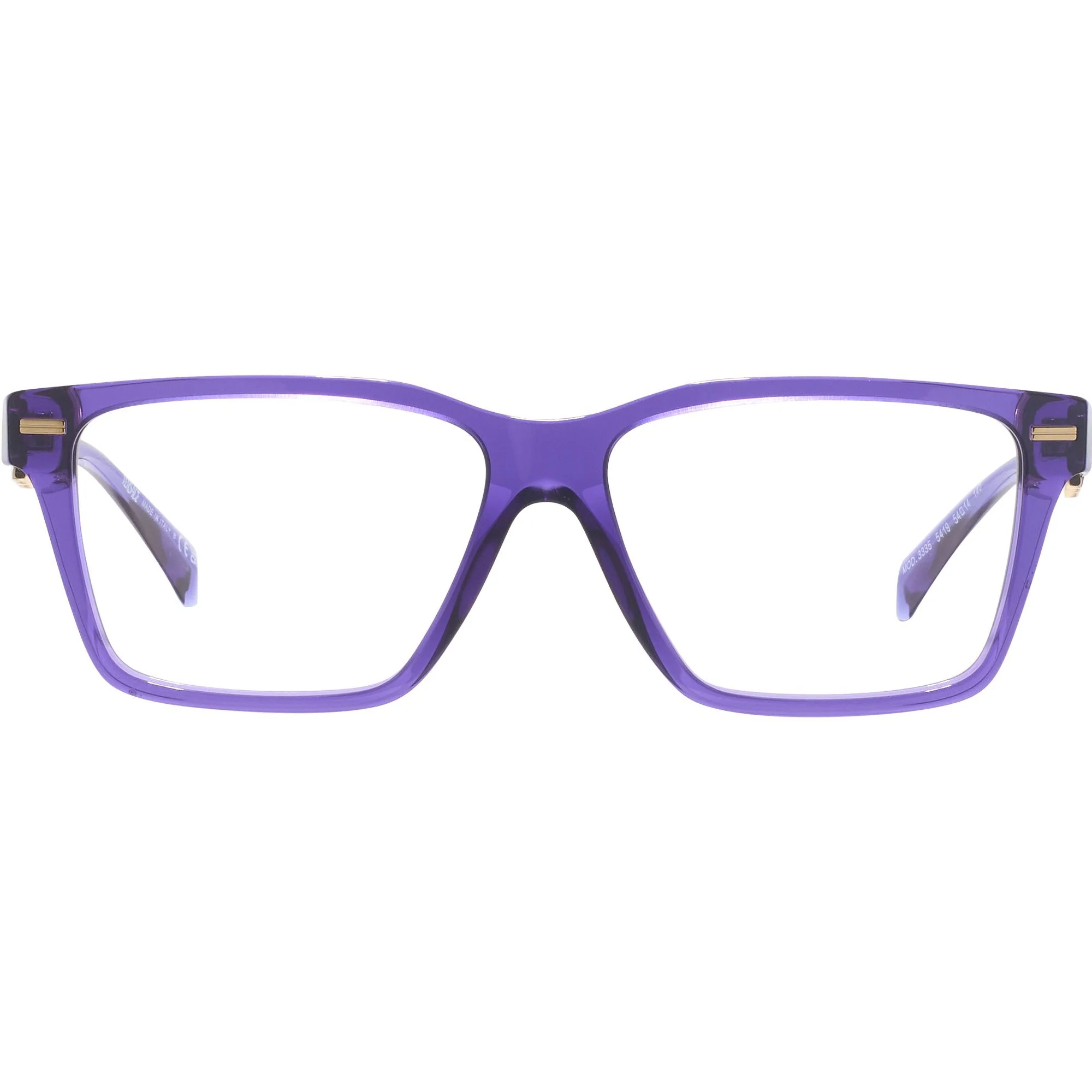Versace 3335 Single Vision Full Frame - Image 2