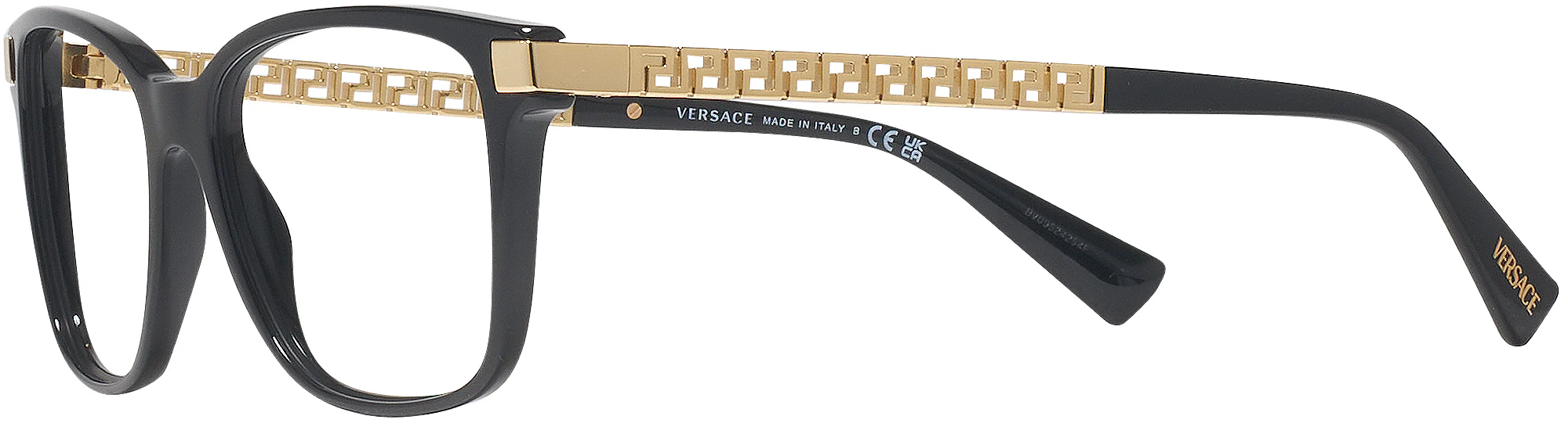 Versace 3340U Single Vision Full Frame - Image 18