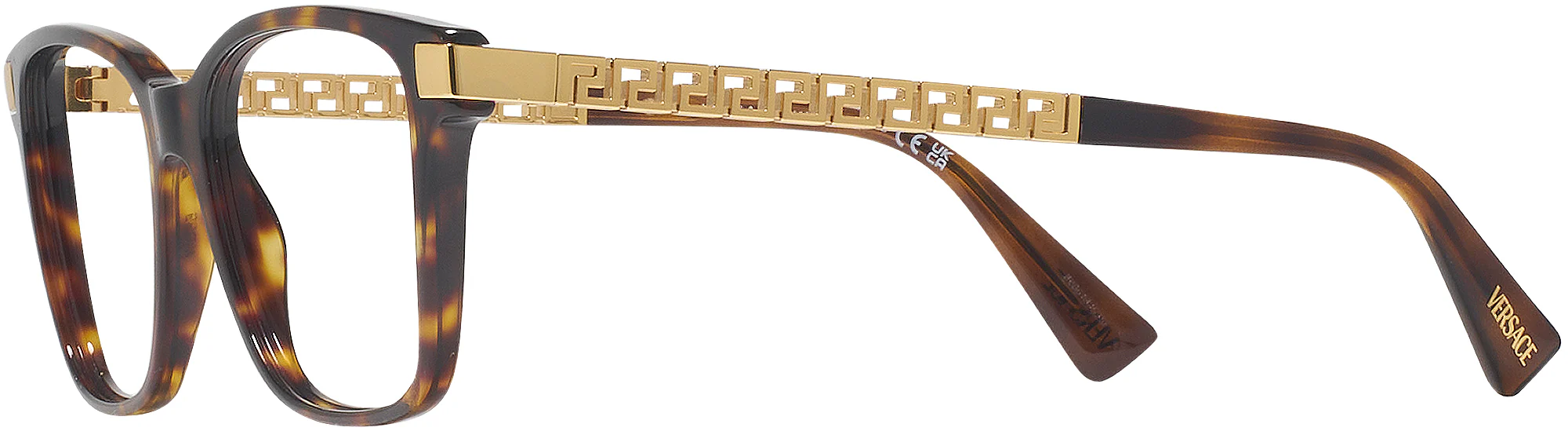 Versace 3340U Single Vision Full Frame - Image 22